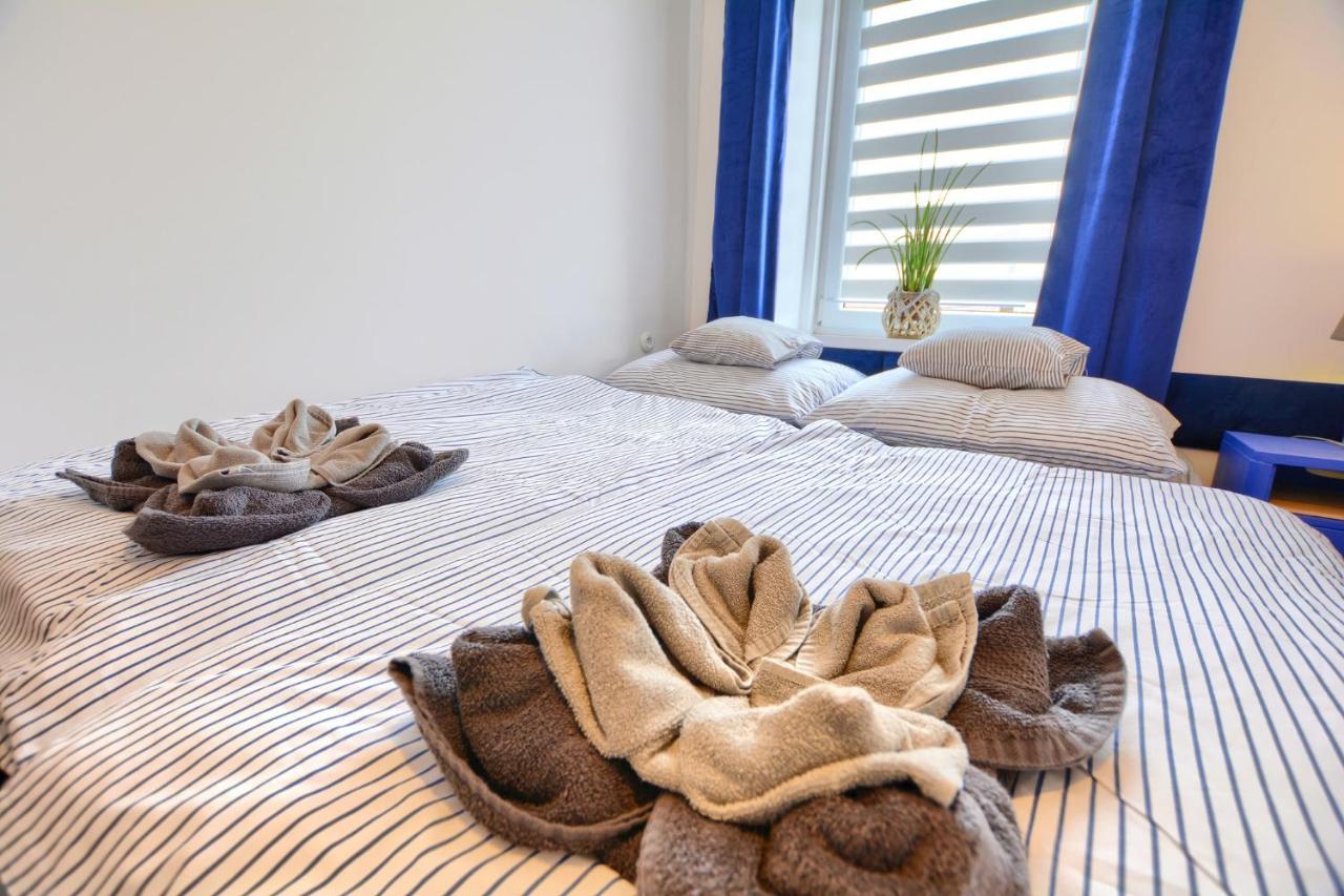 Apartament Pod Jalowcem Gory Sowie 533-543-732 Jedlina-Zdroj Exterior foto